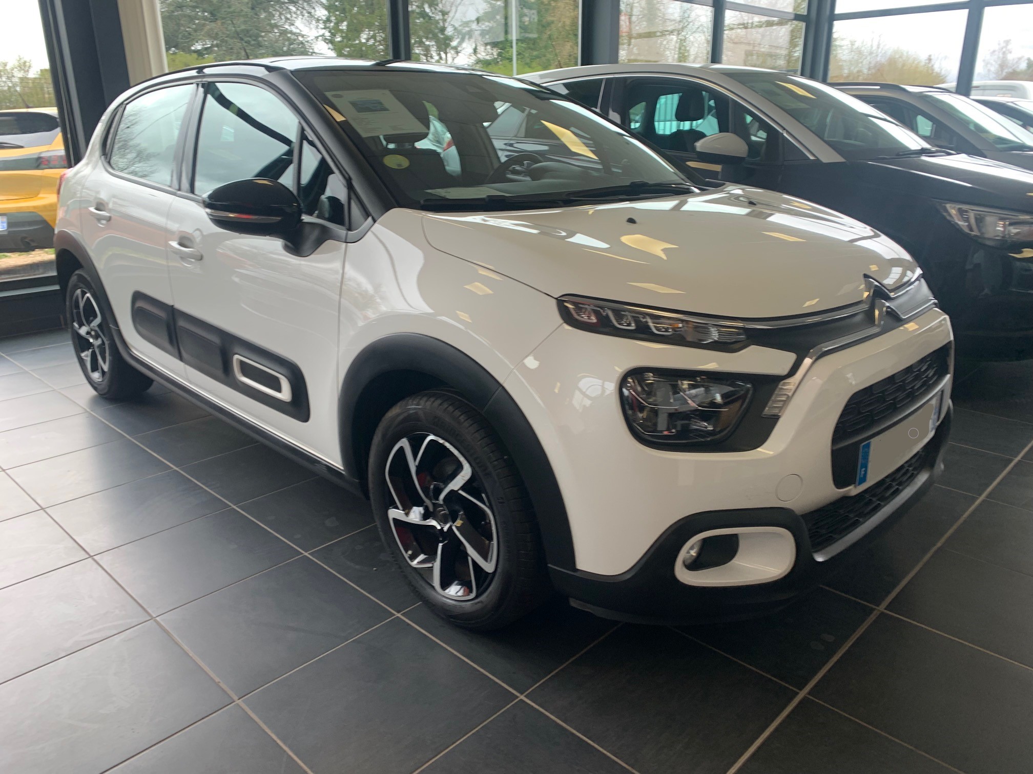 SHINE BUSINESS GPS CAMERA