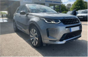 BVA HYBRIDE SPORT VP