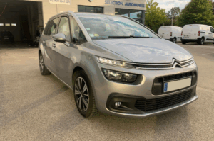 PACK BUSINESS GPS 7 PLACES