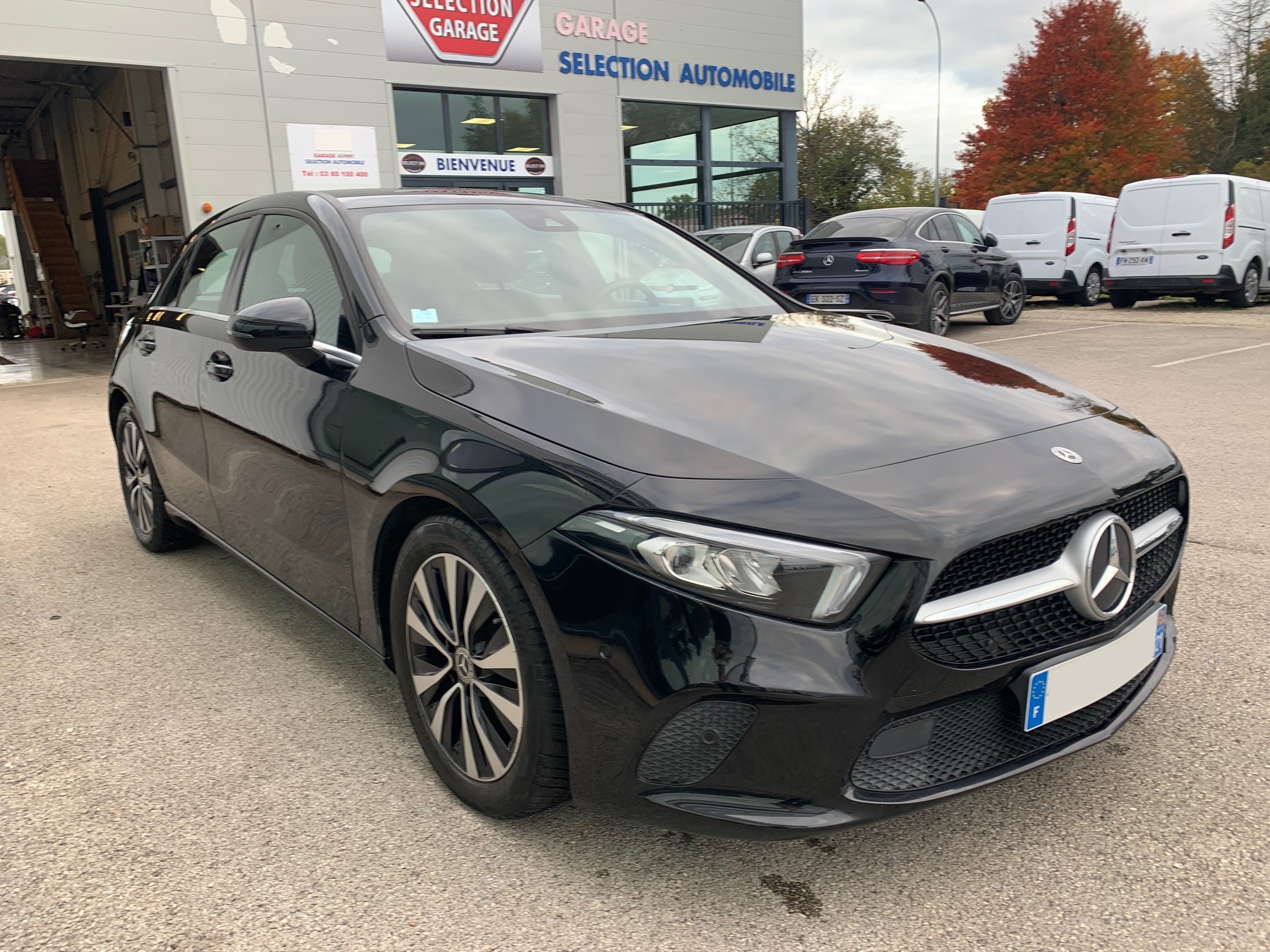 1.5 A 180D BUSINESS LINE