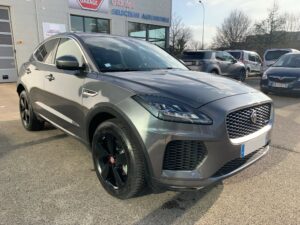 2.0 D 180 BVA 7 AWD