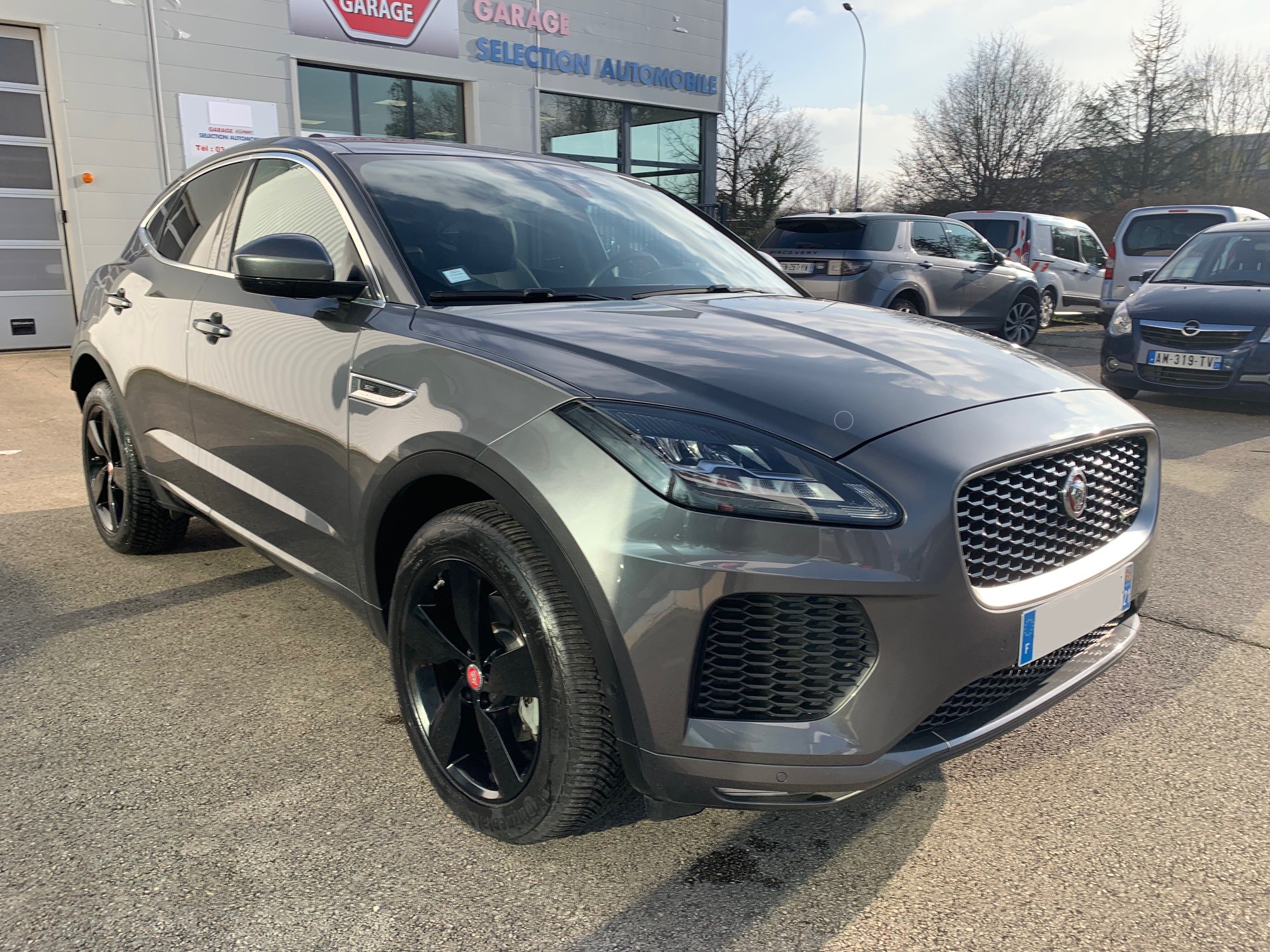 2.0 D 180 BVA 7 AWD
