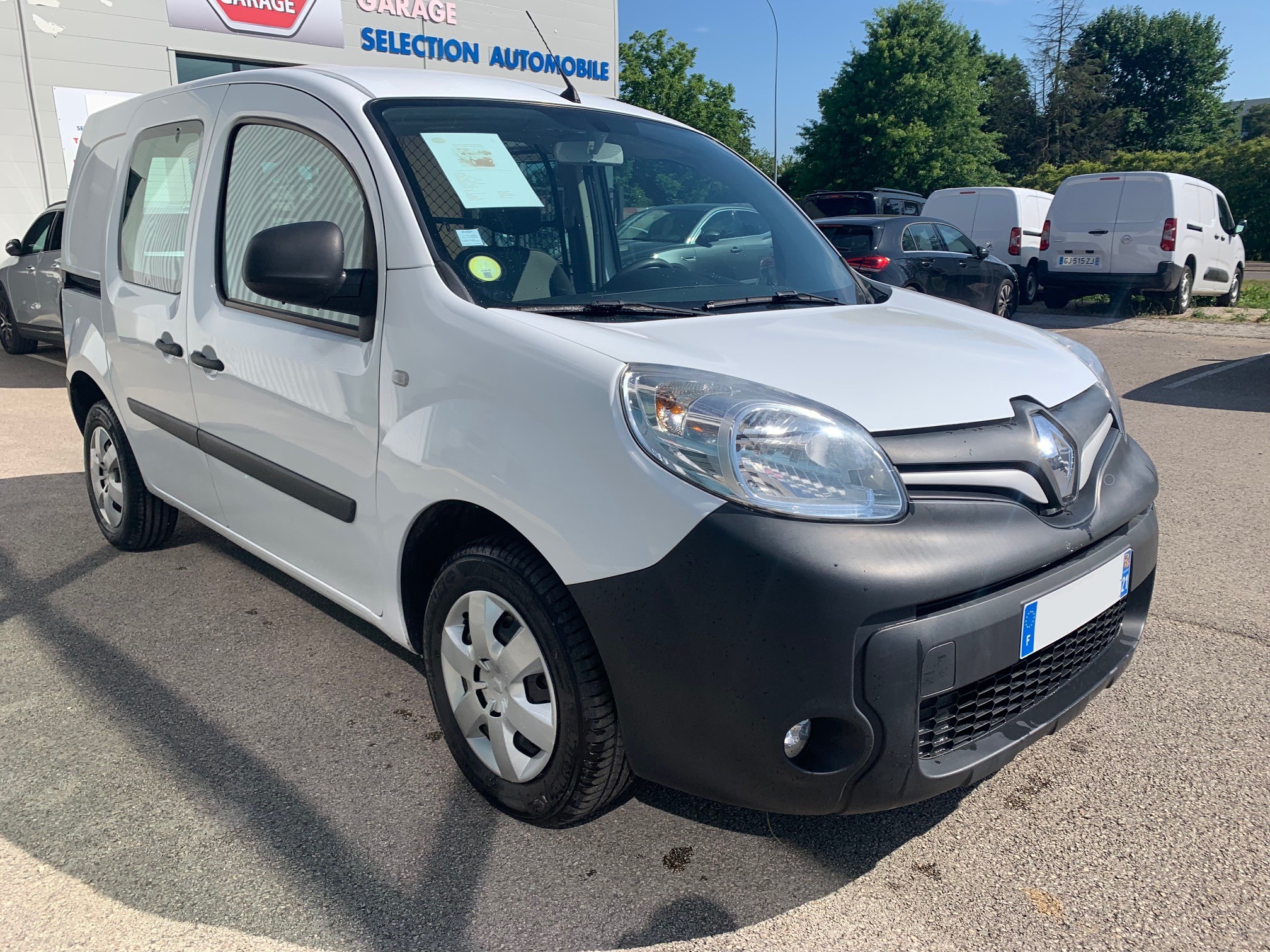 1.5 DCI 1.5 95 BVM6 GRAND CONFORT