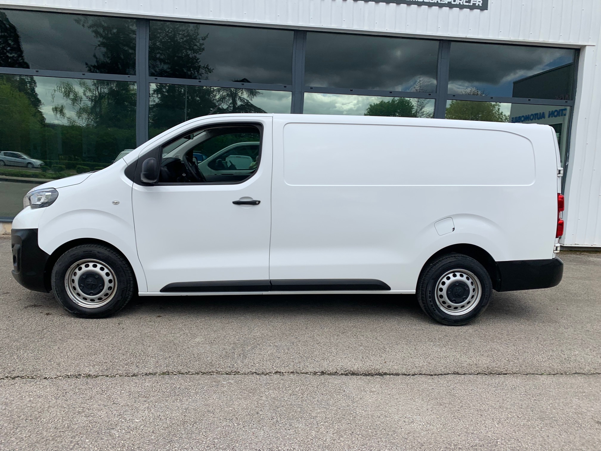 2.0 BHDI 120