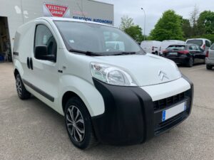 1.3 HDI80 BUSINESS BOITE AUTO