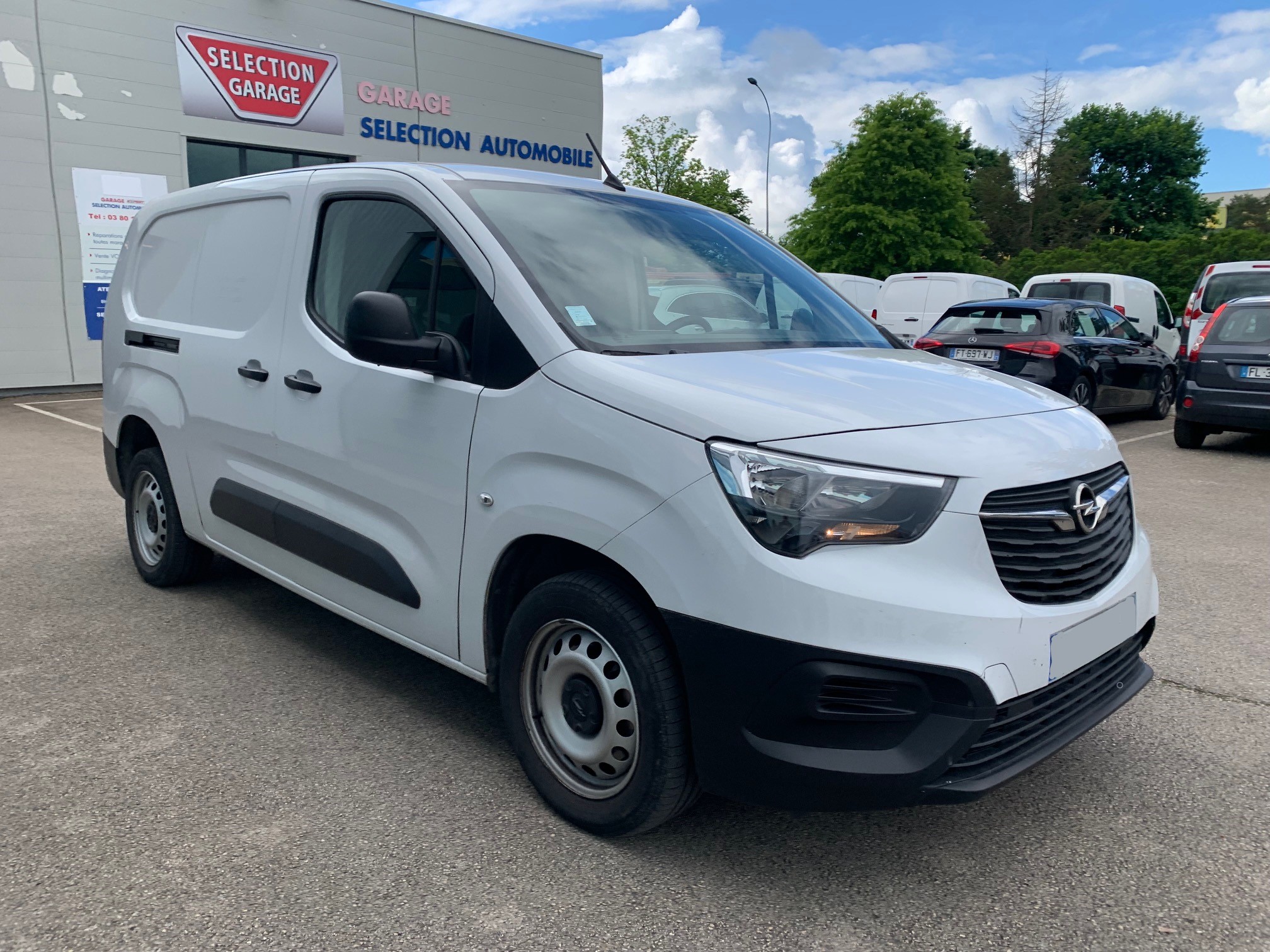 PACK CLIM L2 H1 AUGMENTE  BVM6