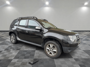 1.5 DCI 110 SL 10 ANS