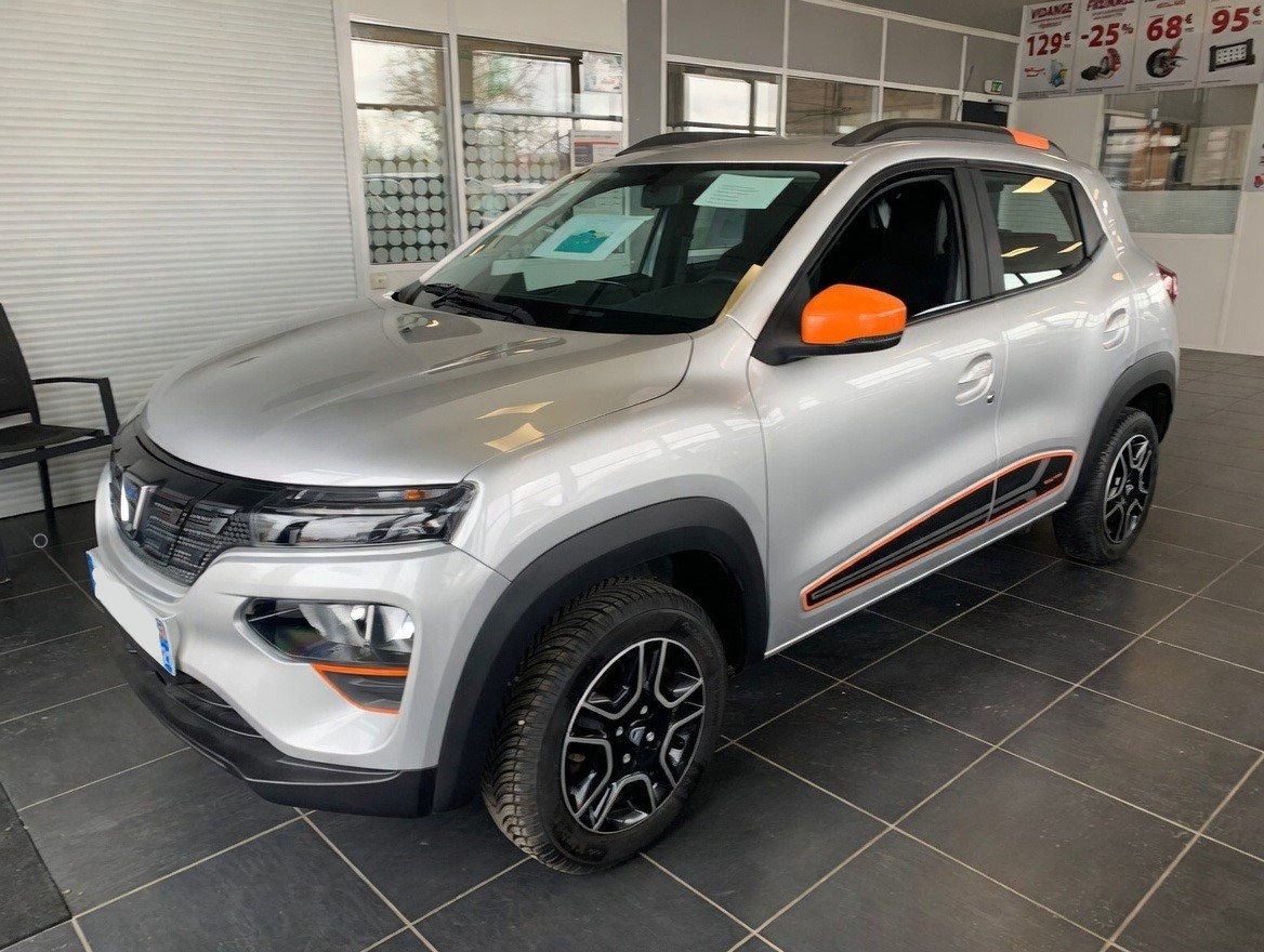 CONFORT PLUS ELECTRIC  ACHAT INTEGRALE