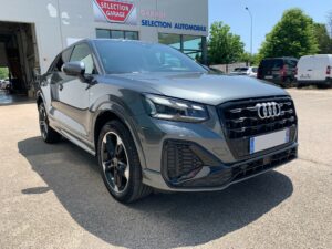 35 TFSI 150 STRONIC 7 SLINE