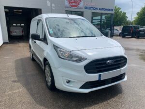 1.5 TDCI 100 TREND BUSINESS NAV