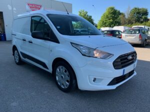 1.5 TDCI 100 TREND BUSINESS NAV