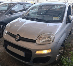 1.2 70 CV