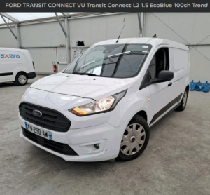 1.5 TDCI 100 BVM6 L2 TREND