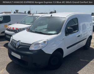BDCI 80 BVM6 GRAND CONFORT