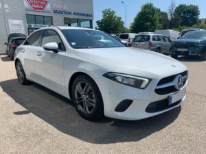1.5 CDI 115 7G-DCT BUSINESS LINE