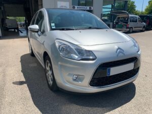 1.4i 16 V VTI 95 distribution a chaine