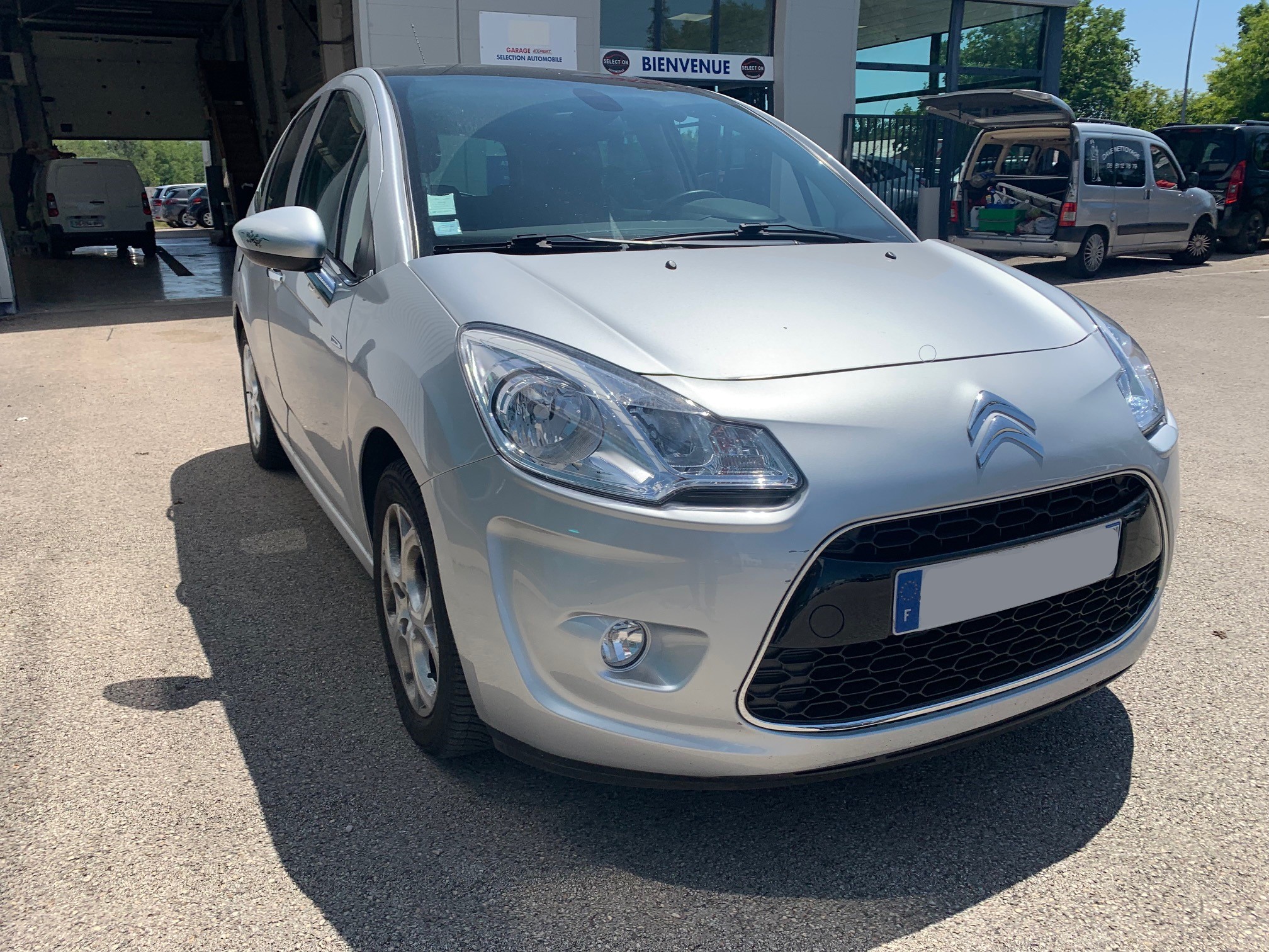 1.4i 16 V VTI 95