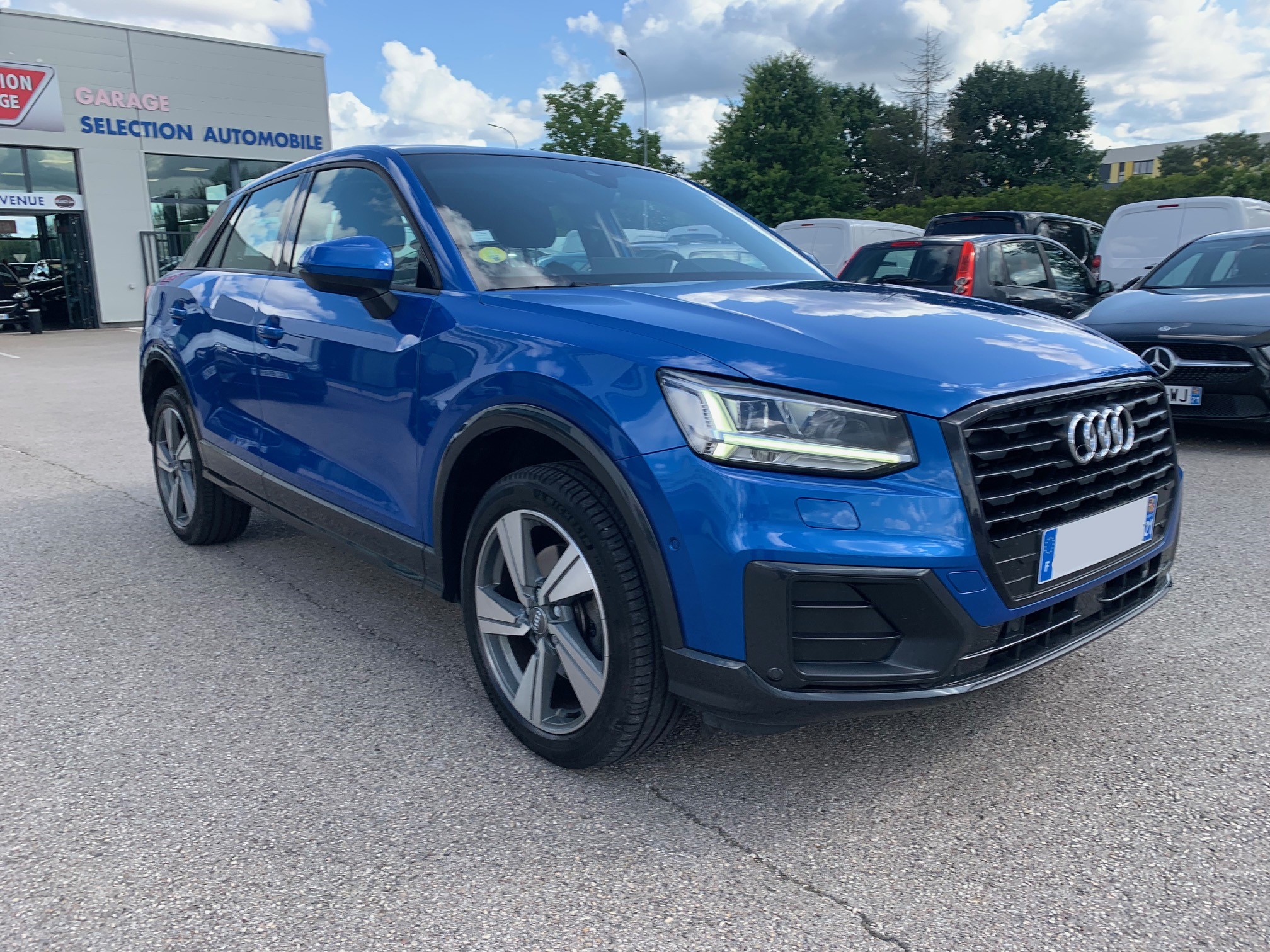 35 TDI 150 DESIGN LUXE QUATTRO S