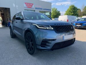 R DYNAMIQUE HSE 3.0D V6 300 CV