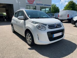 1.0 VTI VVT 69