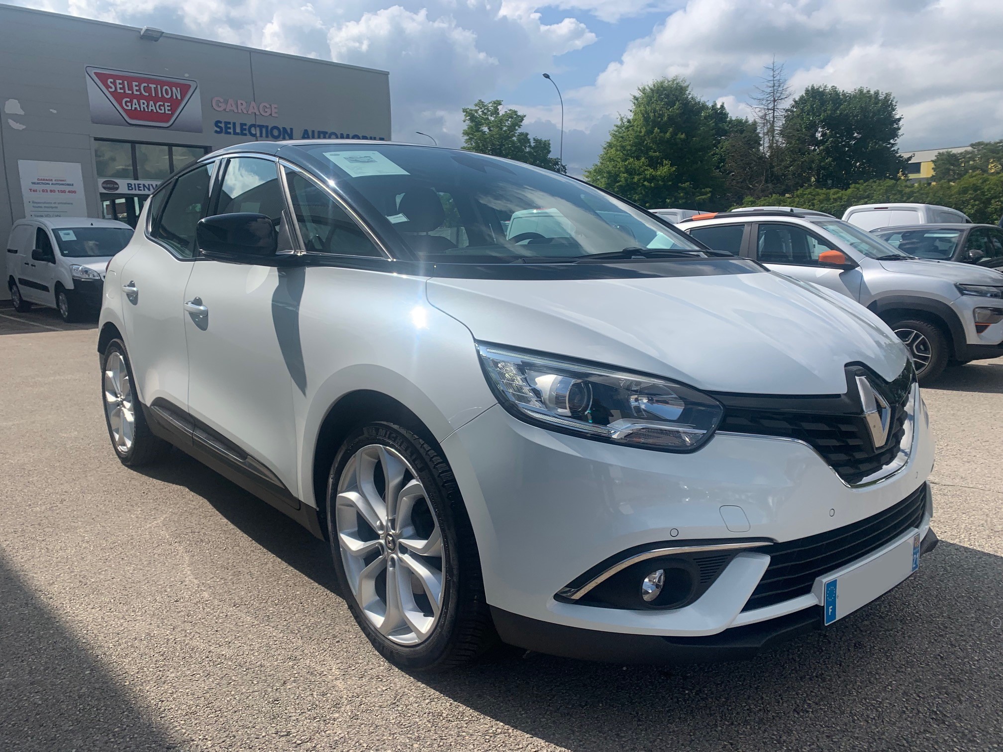 1.7 Blue DCI 120