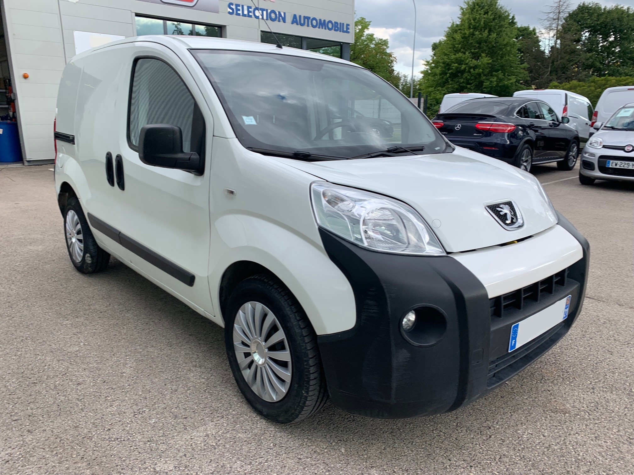 1.3 HDI 80 CV PREMIUM PLUS