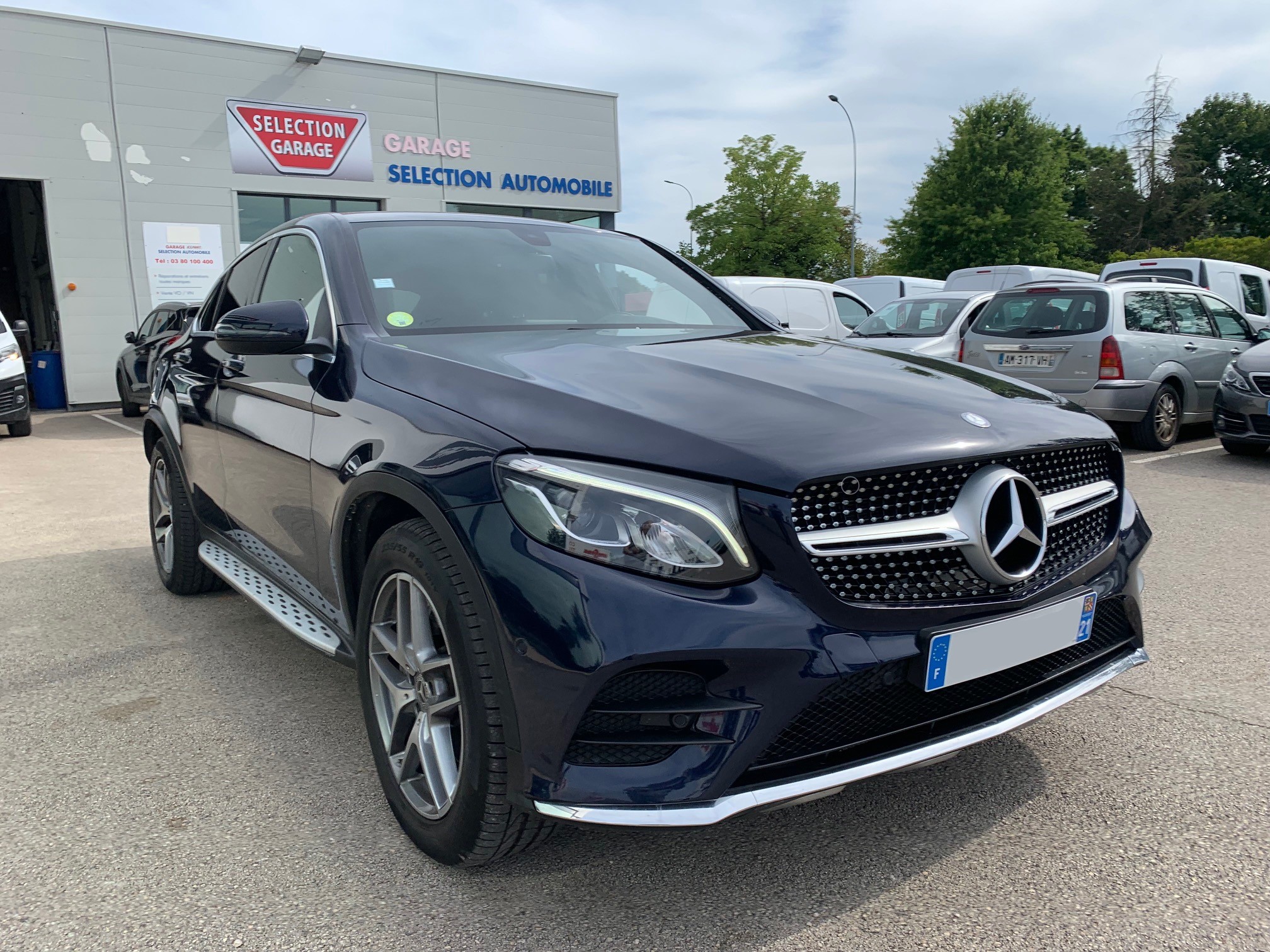 COUPE 250D 4M EXCLUSIVE