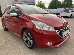 1.6 THP 16V 200