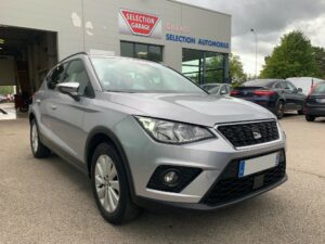 1.0 TSI 115 DSG7 STYLE BUSINESS