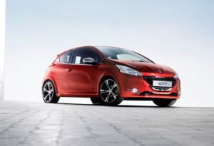 1.6 THP 16V 200
