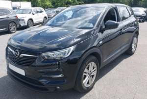 1.5 D 130 EDITION BUSINESS BVA8