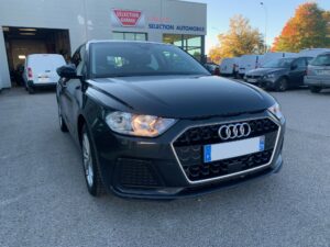1.0 25 TFSI 95 S TRONIC 7 DESIGN
