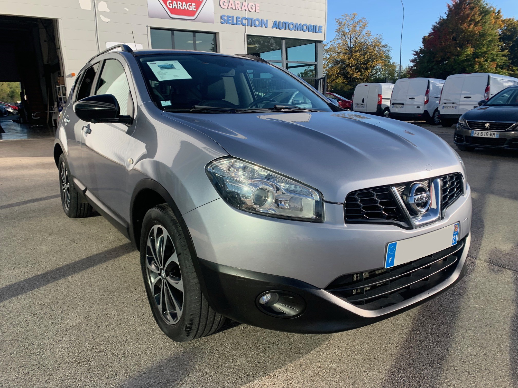 1.6 DCI 130 TEKNA