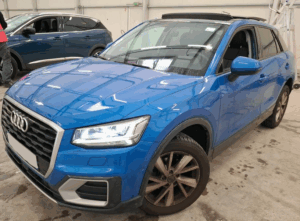 30 TFSI 116 STRONIC 7(8740 € D OPTIONS)