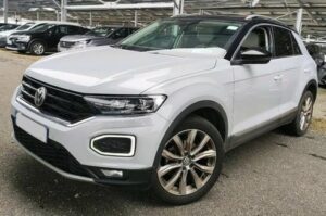 CARAT EXCLUSIVE 1.5 TSI 150 BOITE/AUTO DSG 7