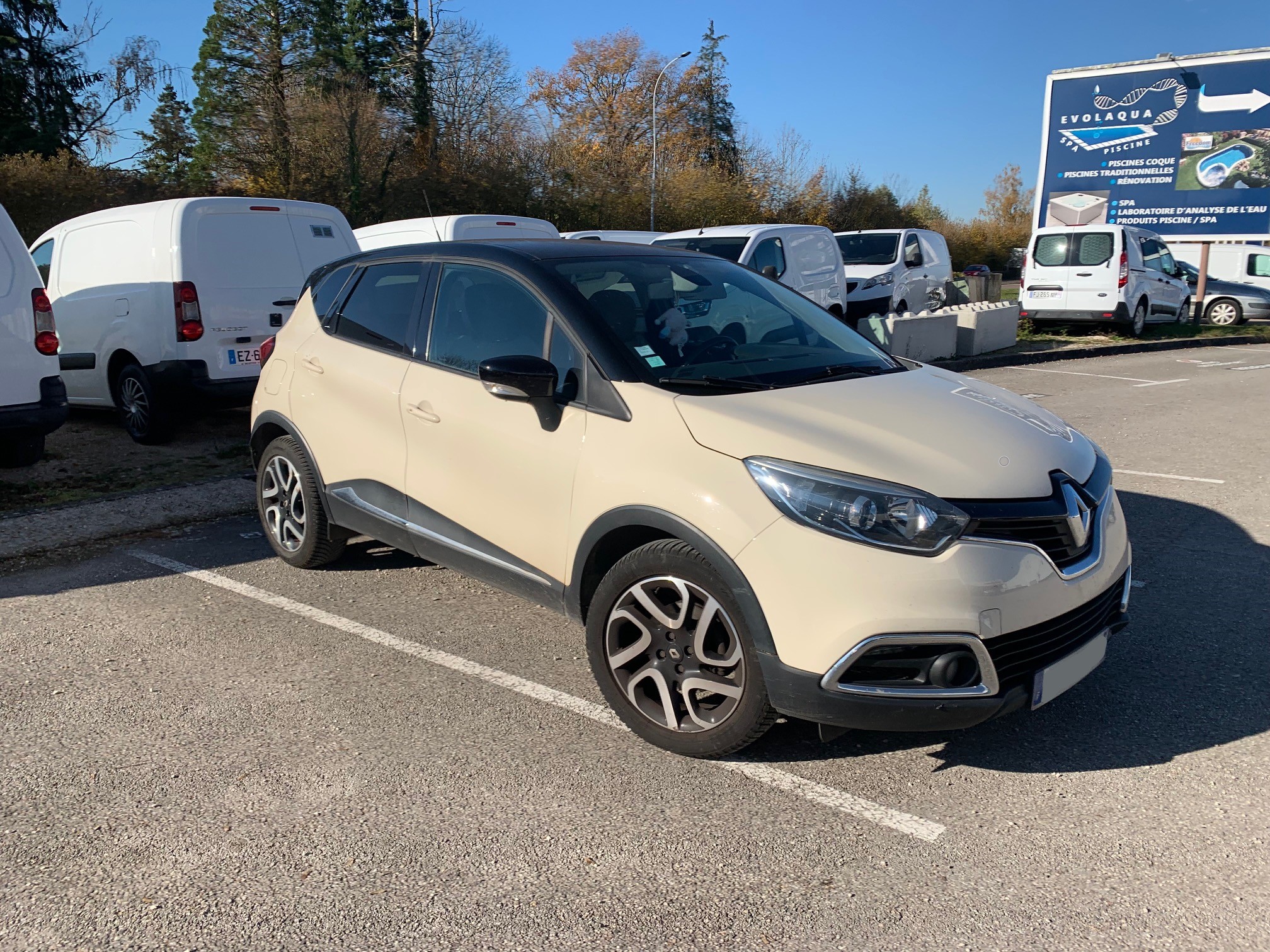 1.2 TCE 120 EDC INTENS