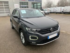 CARAT TDI BOITE/AUTO DSG 7