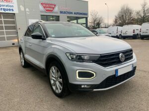 CARAT EXCLUSIVE 1.5 TSI 150 BOITE/AUTO DSG 7