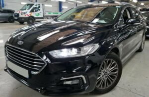 2.0 TDI 150 TITANIUM BUSINESS