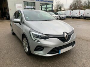 1.0TCE 90 CV BUSINESS