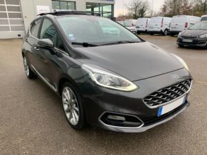 VIGNALE FULL OPTIONS BVM6