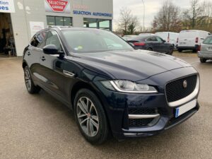 2.0 180 R SPORT BVA8