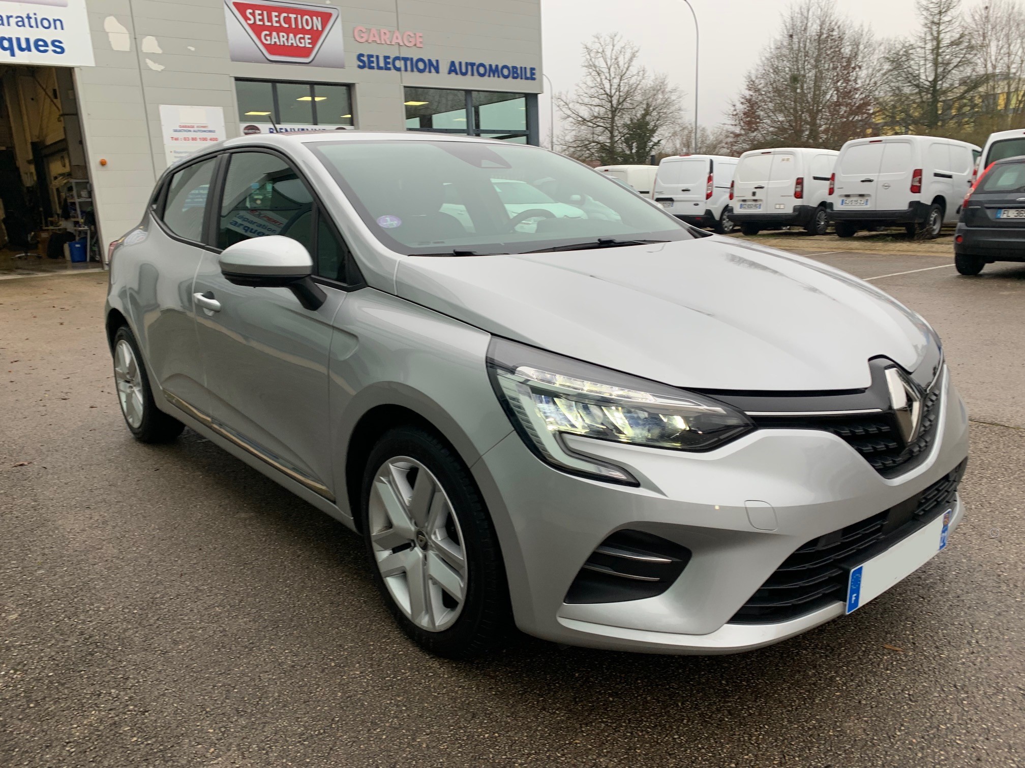 1.0 TCE 90 CV BUSINESS