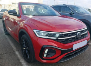 1.5 TSI 150 EVO R LINE DSG7