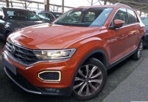 1.5 TSI 150 EVO CARAT EXCLUSIVE DSG7