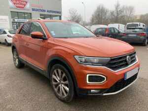 1.5 TSI 150 EVO CARAT EXCLUSIVE DSG7