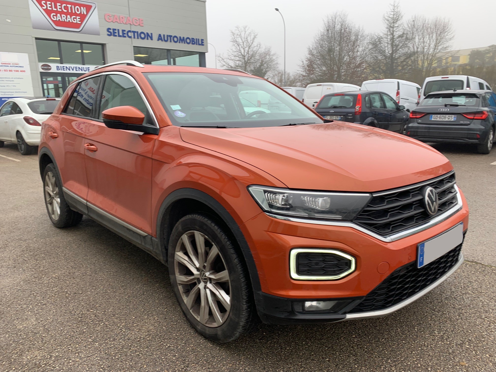 1.5 TSI 150 EVO CARAT EXCLUSIVE DSG7