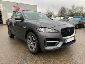 2.0 d180 BVA8 R SPORT AWD 5600 € OPTIONS