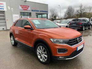 1.5 TSI 150 EVO CARAT EXCLUSIVE DSG7