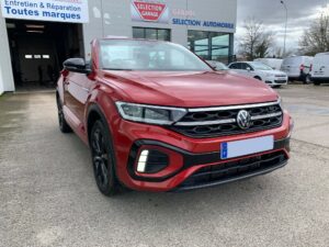 1.5 TSI 150 EVO R LINE DSG7